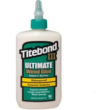 Titebond Holzleim Ultimate 237 ml