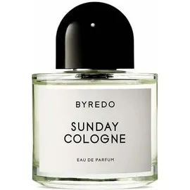 Byredo Sunday Cologne Eau de Parfum 100 ml