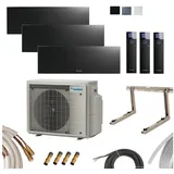 Daikin Klimagerät Emura3-Set7-QC