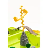 Starplast Wasserspielkoffer Jungle