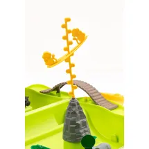 Starplast Wasserspielkoffer Jungle