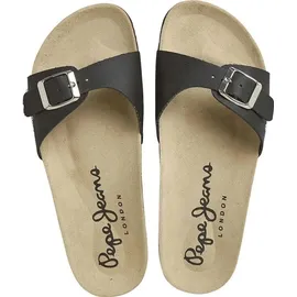 Pepe Jeans Oban Clever Damen Schwarz 40