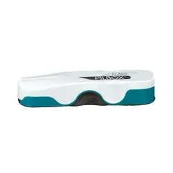 PILBOX CUTTER PRES 9 3 modèles TURQUOISE Boîte 1 pc(s)