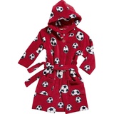 Playshoes Fleece-Bademantel