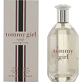 Tommy Hilfiger Tommy Girl Eau de Toilette 100 ml