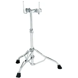 Tama HTW109W - STAR Hardware - Doppeltomständer - Doppel-Tom-Ständer