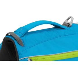 Ruffwear Float Hundeschwimmweste (Größe XL(91-107cm), blau)