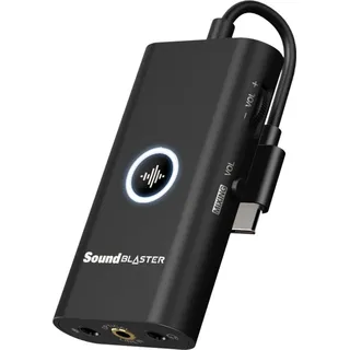 Creative Labs Creative Sound Blaster G3
