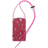 Fritzi aus Preußen Handytasche Jozy Flex Canvas Phone Bag Leo Pink