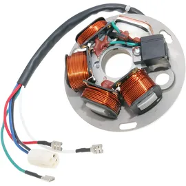 Standard Parts Lichtmaschine 5-polig Vespa PX 125-200