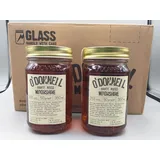 O'Donnell Moonshine Harte Nuss 25% Alkohol Deutschland 2x0,350 Liter SET