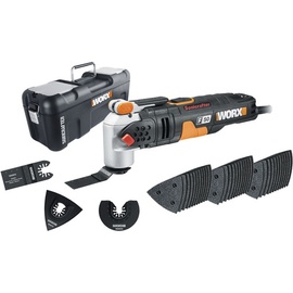Worx Sonicrafter F50-WX681
