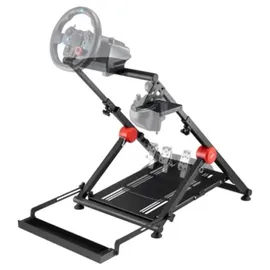 oplite games OPLite Radstand WheelStand GT Pro V2 schwarz