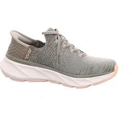 SKECHERS Edgeride Damen Grün/Orange 41