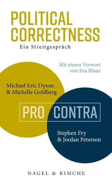 Preisvergleich Produktbild Political Correctness