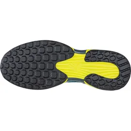 Puma SAFETY CHARGE GREEN LOW S1P ESD HRO SRC