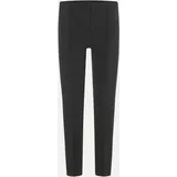 Cambio Straight Leg Hose Schwarz 34