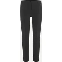 Cambio Straight Leg Hose Schwarz 34