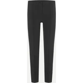 Cambio Straight Leg Hose Schwarz 34