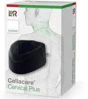 L&R Cellacare® Cervical Classic Taille 2 Hauteur du menton 9 cm Bandage(S) 1 pc(s)