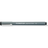 Staedtler Pigmentliner 308 1.2mm schwarz (308 12-9)