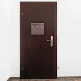 Rottner Tresor Teramo Braun