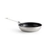 KitchenAid Stainless Steel (CC003568-001), Bratpfanne silber