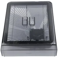 easyPART Deckel wie BOSCH 11015223 Bohnenbehälter Bosch Siemens, Kaffeemaschine