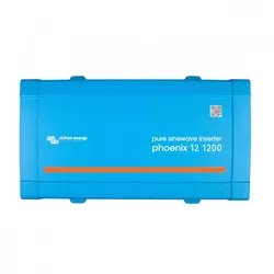 1000W 12V Sinus Wechselrichter Victron Phoenix Inverter 12/1200 230V VE.Direct