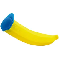 Pearl Silikon-Form "Eis Banane" - Speiseeis ganz schnell und
