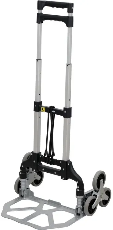 VOREL 78662 Treppenwagen, 75kg Transportwagen