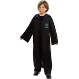 Rubies Official Harry Potter Ravenclaw Robe für Kinder, Verkleidung, Alter 3-6 Jahre Wie abgebildet