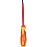 KS Tools Schlitz-Schraubendreher 4,5 mm 230 mm