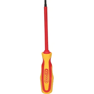 KS Tools Schlitz-Schraubendreher 4,5 mm 230 mm