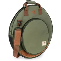 Tama TCB22MG Powerpad Designer Cymbal Bag 22" Moss Green