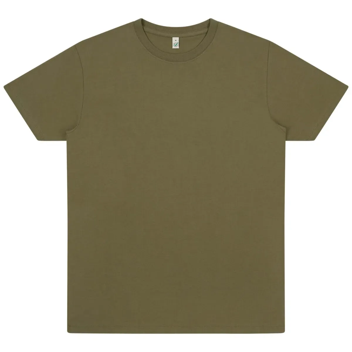 Earth Positive - Unisex Premium Jersey T-shirt \EP185\