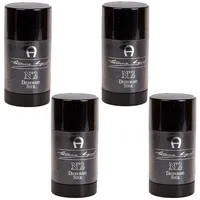 Aigner No.2 Deo Roll On 3 x 75 g