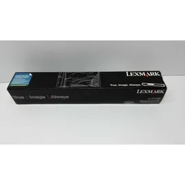 Lexmark C950X2CG cyan