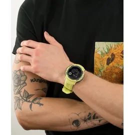 Garmin Instinct 2 electric lime