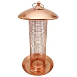 dehner natura premium Futtersäule Chloe, Kupfer