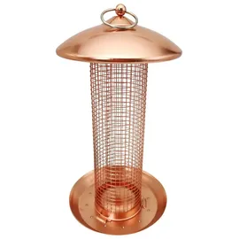 dehner natura premium Futtersäule Chloe, Kupfer