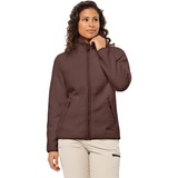 Jack Wolfskin High Curl Jacket Women,