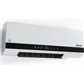 Tristar KA-5216 2000 W Weiß