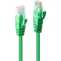 Lindy Netzwerkkabel, Patchkabel CAT 6 U/UTP CAT6, 30 m