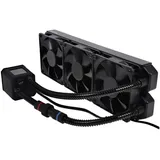 Alphacool Eisbaer 360 CPU - Black 11286