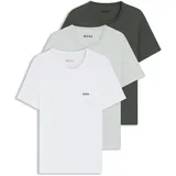 Boss TShirtRN 3P Classic 10267938 0