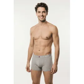 Tommy Hilfiger 3P TRUNK WB grau/khaki M 3er Pack