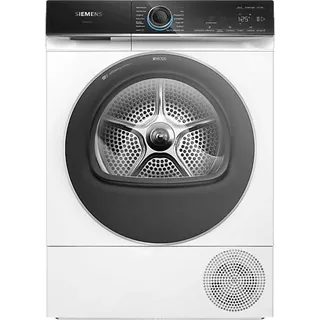 Siemens WQ46B2D41 Wärmepumpentrockner (9 kg)