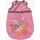 Zapf Creation Puppen Schlafsack Rosa (832479)