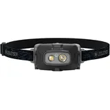 Ledlenser HF4R Core Schwarz
